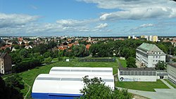 Wrzeszcz Dolny